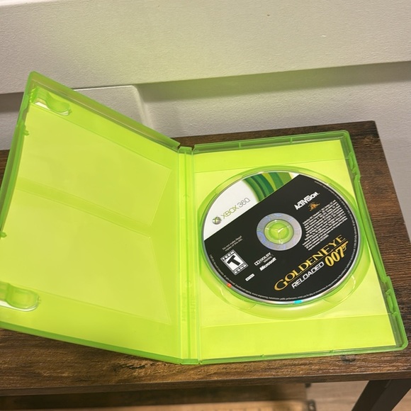 Goldeneye 007 Reloaded for XBOX 360 - Picture 4 of 5